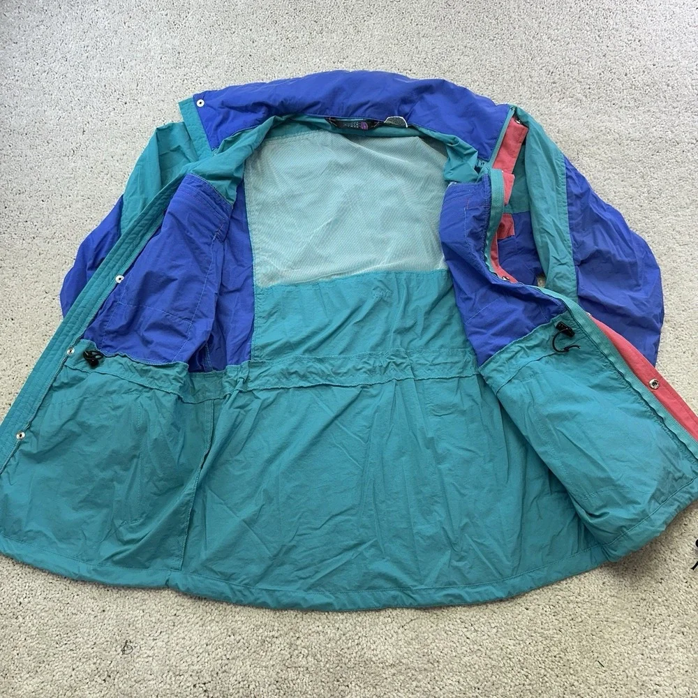 The North Face this vintage